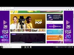 Cach Tải Nhạc Mp3 Từ Zing Mp3 Về May Tinh Download Com Vn Youtube