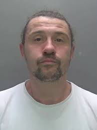 Northamptonshire criminals locked up in May include church roof thieves and  bungling robber