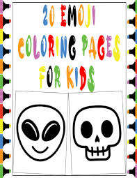 Some even remind me to poppy from trolls. 20 Emoji Coloring Pages For Kids Children S Activity Books Emoji Gift Art Emoji Coloring Book 9798692122926 Amazon Com Books