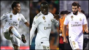 Conoce los últimos rumores de fichajes. Alineacion Del Real Madrid Contra El Levante En El Partido De Hoy De La Laliga Santander