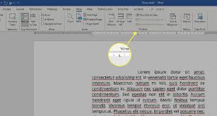 Check spelling or type a new query. How To Show The Ruler In Word