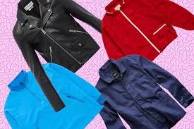 Camel coat, camel coat, camel coat. Best Men S Light Jackets For Spring And Fall According To Experts Bloomberg