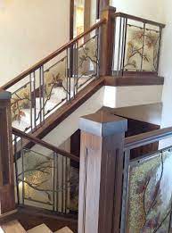 Architectural Glass Lighting Giftware Balcony Glass Design Staircase Railing Design Staircase Glass Design