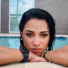 Yamileidis Frometa a changé sa photo...