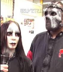 Joey and Paul songs : r/Slipknot