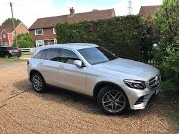 The Mercedes Benz Glc Diesel Estate Glc 220d 4matic Amg Line 5 Door 9g Tronic Carleasing Mercedes Glc Mercedes Benz Glc Car Lease Mercedes Benz
