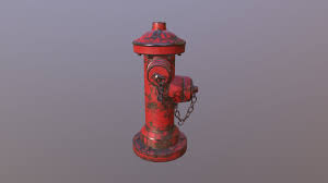 Maybe you would like to learn more about one of these? Fire Hydrant Download Free 3d Model By Borispetrov Borispetrov 51c0f9b