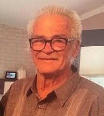 John Benton Obituary (1944