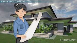 Maybe you would like to learn more about one of these? Organic Architecture Definition Architects Video Lesson Transcript Study Com