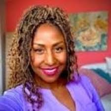 Danielle Myrick's Instagram, Twitter & Facebook