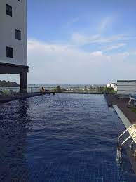 Dear valued guest, greetings from d' wharf hotel & serviced residence, port dickson thank you for taking the time to post your comments and share your review about your recent stay. D Wharf Hotel Serviced Residence Picture Of D Wharf Hotel Serviced Residence Port Dickson Tripadvisor