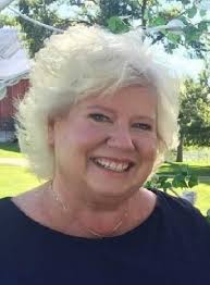 Cynthia Branham Obituary (1951