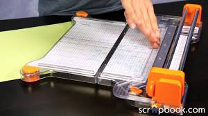 Here it is, the swingline paper cutter is another quality paper cutter for crafts. Top 15 Best Stack Paper Cutters To Buy With Reviews 2021
