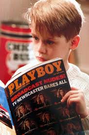 Groovytimes Home Alone Movie Home Alone Macaulay Culkin Home Alone