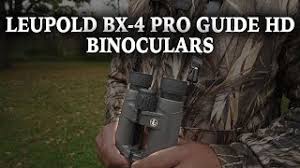 Vortex, zeiss, kowa, nikon, leica, swarovski Leupold Bx 4 Pro Guide 10x42 Binoculars Youtube