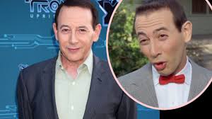 Pee-wee Herman Actor Paul Reubens Dead At 70