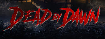 Only dead by daylight porn. Dead By Dawn Movie Review Cryptic Rock