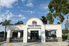 Taco bell locations and business hours near stuttgart (arkansas). Mit Der Handgranate Zu Taco Bell Tageskarte