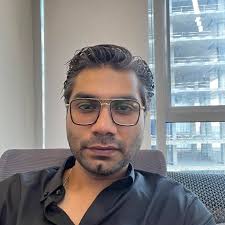 Muhammad Abdullah Hashmi