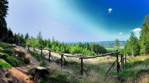 Nové město pod smrkem (sk); Singltrek Pod Smrkem Harrachov Info