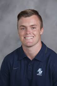 Troy McClelland Named Semi-finalist for Campbell Trophy