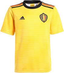 Für alle kunden mit bestellungen über 29 € und versand durch amazon. Adidas Belgien Trikot Kinder 2018 Ab 39 95 Preisvergleich Bei Idealo De