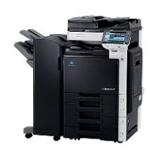 Konica Minolta Bizhub C280 Desktop Photocopier Price Specification Features Konica Minolta Photocopier On Sulekha
