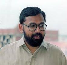 Journalist vinod dua were accused of sexual harassment by nishtha jain a. Appan Menon Wikipedia