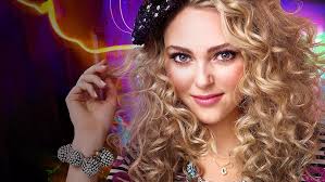 Prime Video: The Carrie Diaries