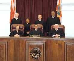 As the supreme court is the highest court, all decisions and outcomes are final and a case that goes to the supreme court must first pass through many other courts. Florida Justices Ponder Definition Of Sexual Intercourse Wjct News