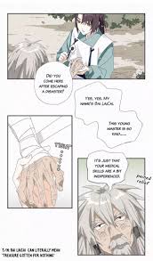 Read Di Wang Gong Lue by 语笑阑珊 Free On MangaKakalot - Chapter 10