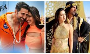 He also doubles up as a member of an association which dispels myths about. Akshay Kumar S Film Laxmi Bomb First Song Burj Khalifa Released Akshay Kumar And Kiara Advani S Tremendous Chemistry Indian News Live