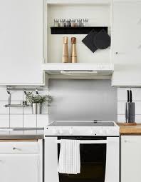 Oak cabinets, burgundy walls, and brown granite took center stage. 6 Improvements You Can Make To Your Kitchen Ikea