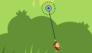 Once you play the game, you will be able to continue playing to get more plants than you need to buy. Play Swing Monkey Online Coolmath Games