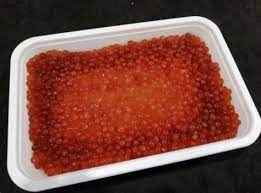 More salmon roe benefits and much more you shall know if you live seafood. Salmon Roe Mail Gidrogelevye Patchi Dlya Glaz S Ekstraktom Ikry Lososya I Peptidami Farmstay Salmon Roe Peptide Salmon Is A Pure Python Mail Server Designed To Create Robust