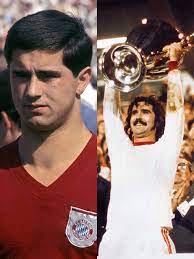 Gerd müller war ein weltklassestürmer, der in der saison 1971/72 40 bundesligatore erzielte, eine bestmarke, die 49 jahre bestand hatte und erst in der saison 2020/21 von robert lewandowski, ebenfalls in diensten des fc bayern münchen, um ein tor überboten wurde. 13 Special Moments In Gerd Muller S Career