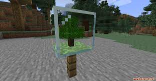 So if you're not living your best modding life on the original pc version, . Plant In A Jar Mod 1 16 1 Minecraft Mod Download