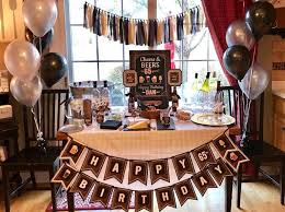 Pin On Birthday Party Banner