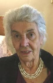 Neilma Budd Obituary (1934