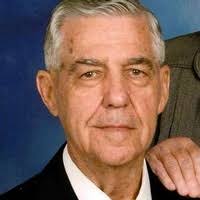 Obituary for John Robert Conway