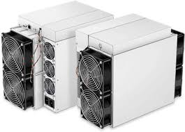 It lets you change numerous settings in the asic or fpga machine such as voltages and other features. Amazon Com New Bitmain Antminer T19 84 Asic Miner Antminer Bitcoin Miner Include Psu And Power Cords Computers Accessories