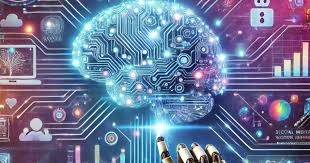 Future of Digital Marketing 2025: AI, Automation & Personalization
