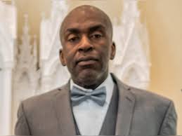 Mr. ANDRE DOZIER, I's Memorial Website