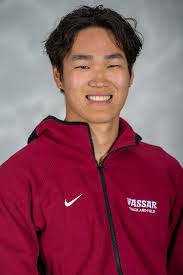 2024-25 Men's Track & Field Roster