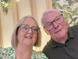 To Patrick Foley, someone who I love so dearly! You kindness, talent,  artistry and generosity never cease to amaze me. First with the shade  'Beverly Hills 13' and now your latest shade '