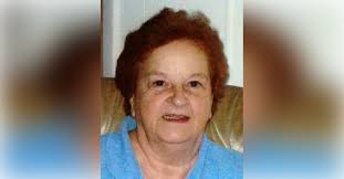 Obituary information for Patricia J. Pepin
