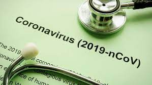 You will be advised by telephone and, if necessary, care will be arranged for you. Covid 19 Coronavirus In Hamburg Hamburg Com