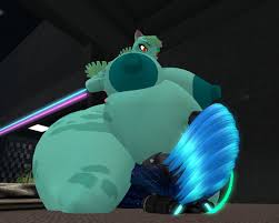Rule34 - If it exists, there is porn of it  venusaur  8182879