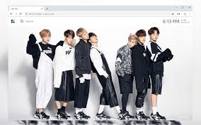 Bts wallpapers 4k hd for desktop, iphone, pc, laptop, computer, android phone, smartphone, imac, macbook wallpapers in ultra hd 4k 3840x2160, 1920x1080 high definition resolutions. Bangtan Boys Bts Hd Wallpapers New Tab