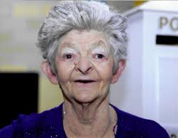 It is with heavy heart that sadly